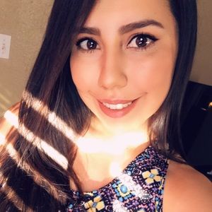 Meet your Posher, Tori